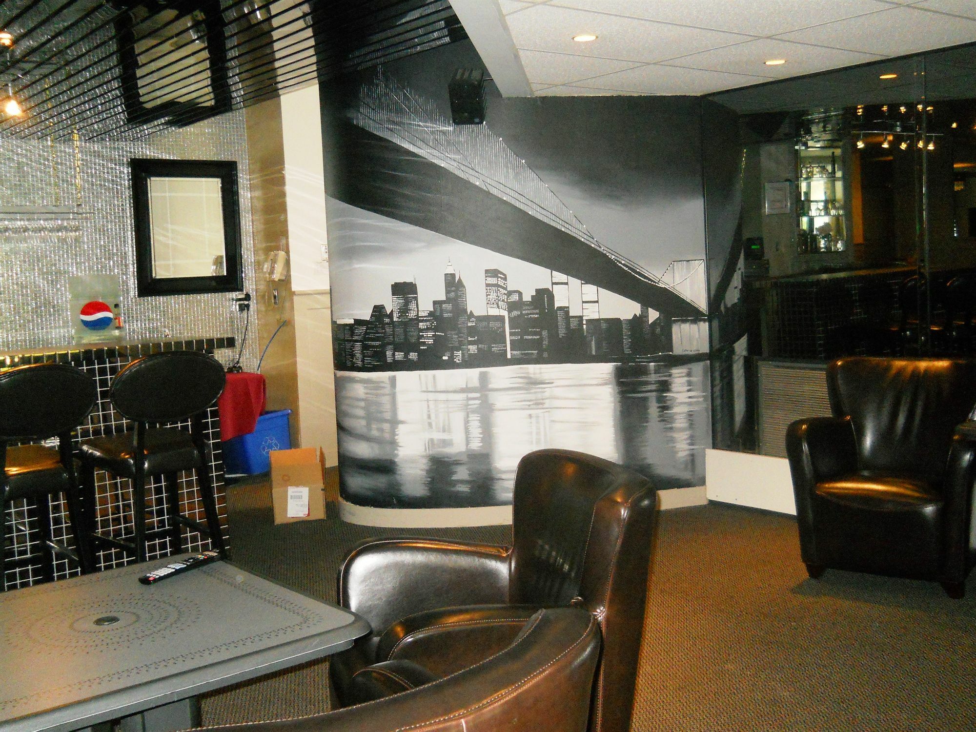 三河市温德姆旅行之家酒店 Trois-Rivières 外观 照片
